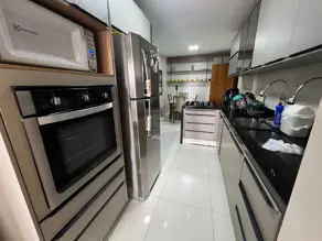 Imagem 4 - Apartamento em Manaíra, João Pessoa - PB