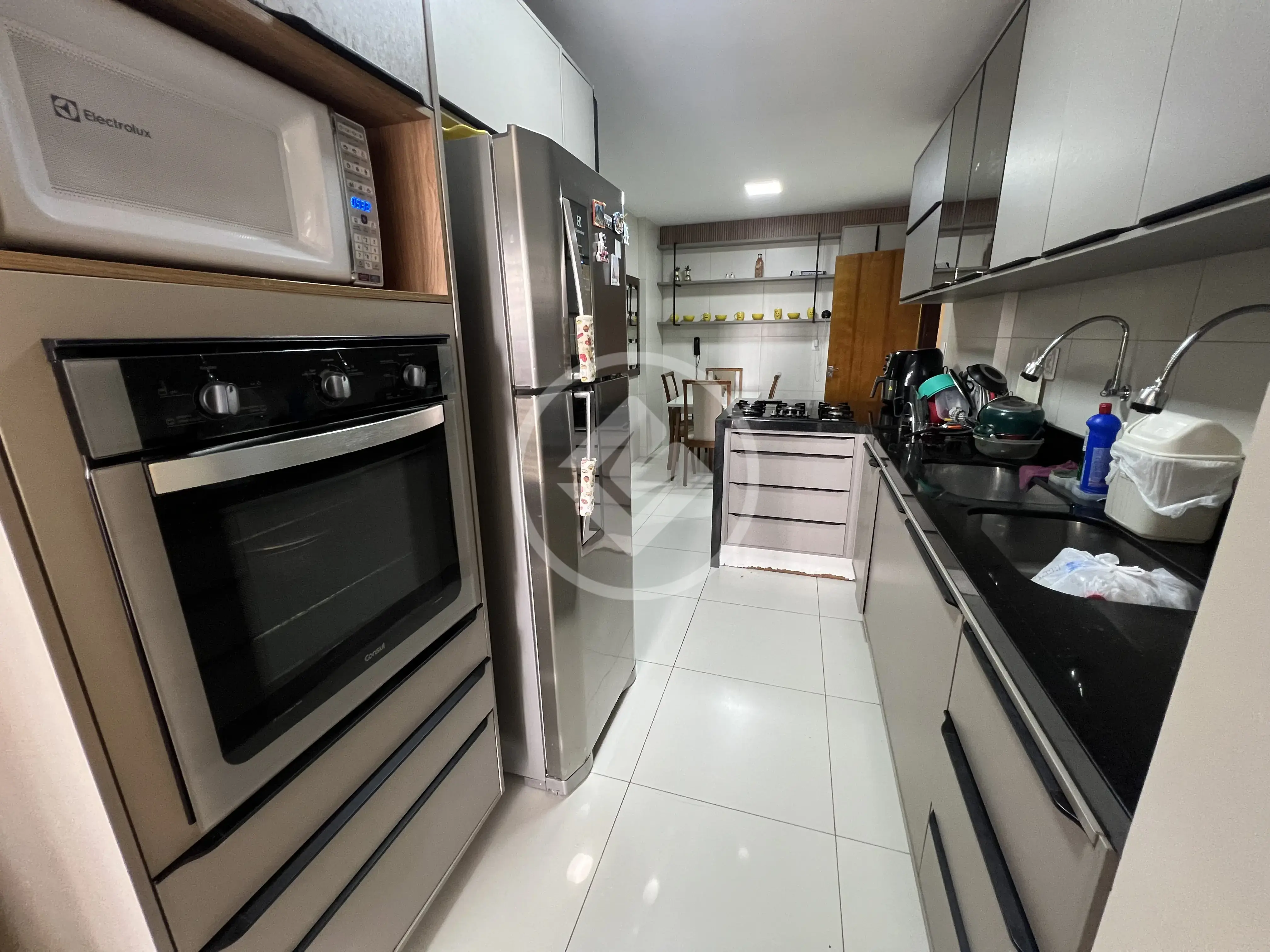 Imagem 4 - Apartamento em Manaíra, João Pessoa - PB