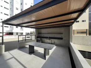 Apartamento Manaíra, João Pessoa - PB — foto 1