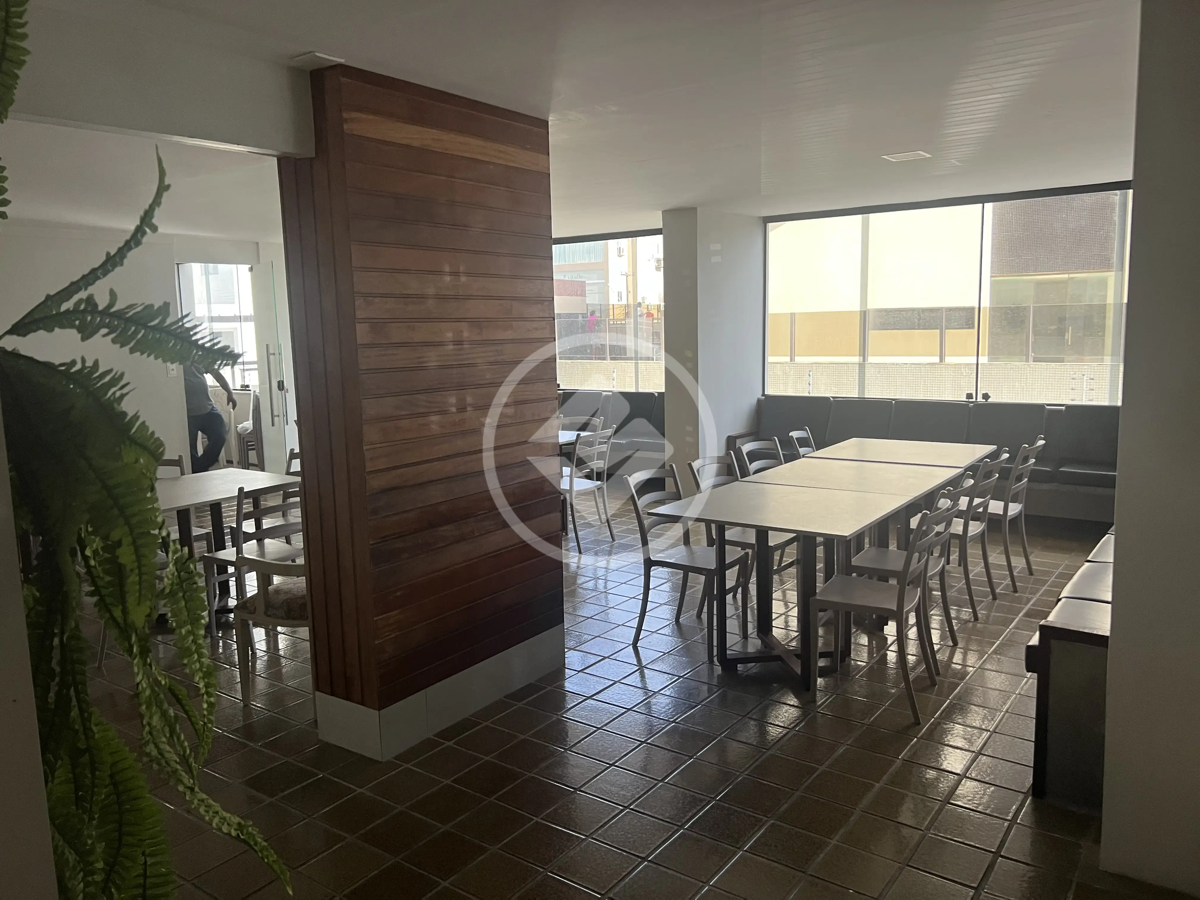 Imagem 2 - Apartamento em Manaíra, João Pessoa - PB