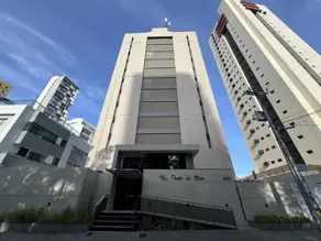 Apartamento Manaíra, João Pessoa - PB — foto 2