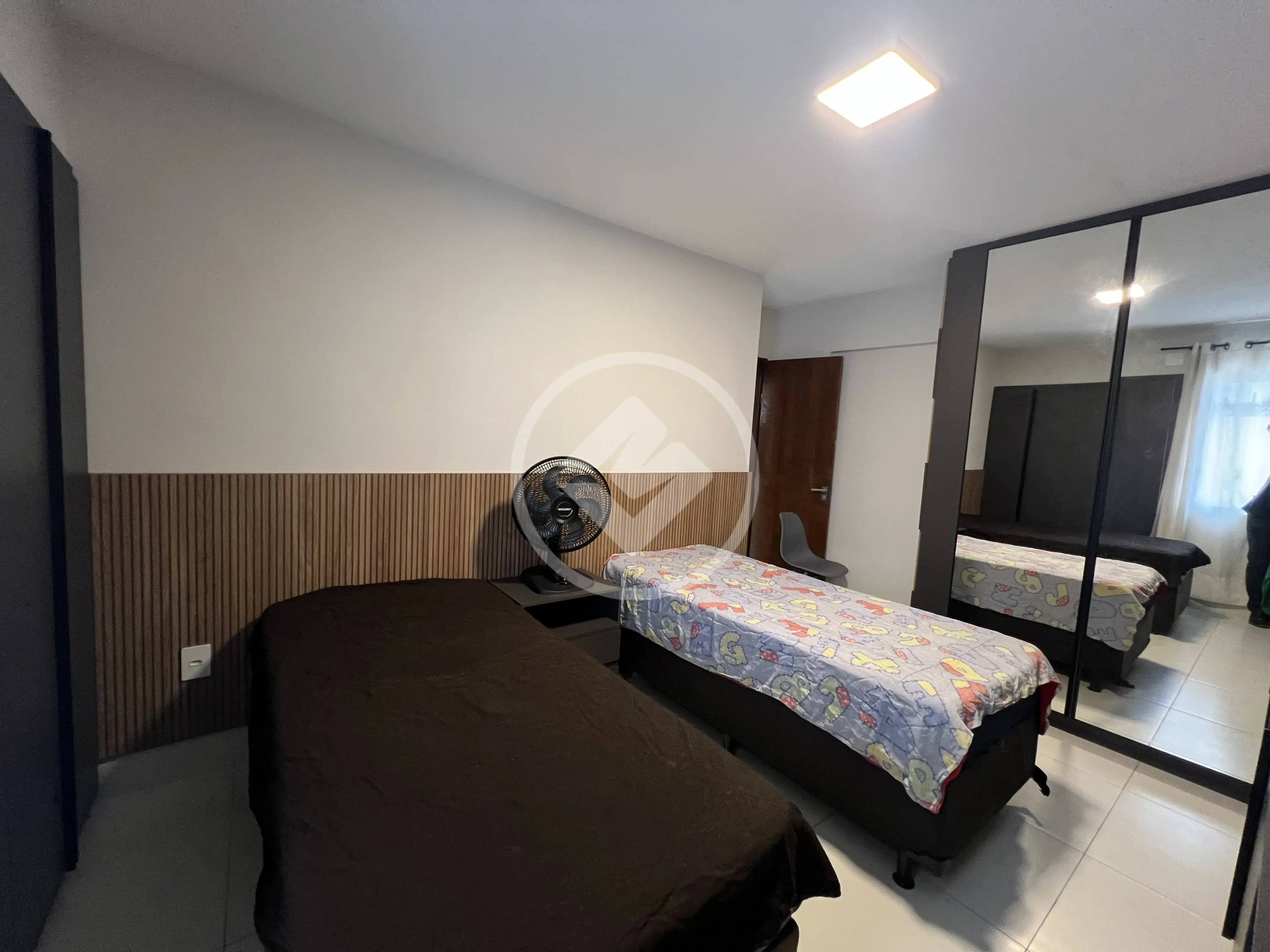 Imagem 6 - Apartamento em Manaíra, João Pessoa - PB
