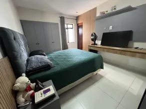 Imagem 5 - Apartamento em Manaíra, João Pessoa - PB