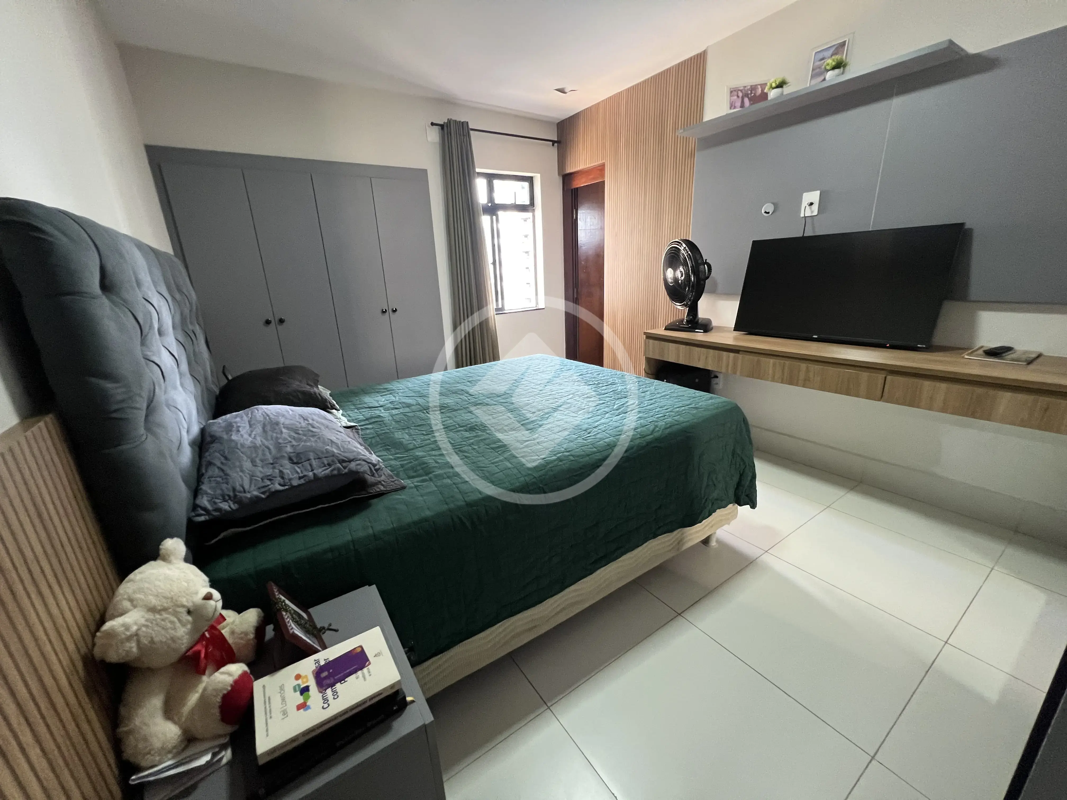Imagem 5 - Apartamento em Manaíra, João Pessoa - PB