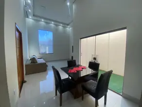 Casa Granada, Uberlândia - MG — foto 1