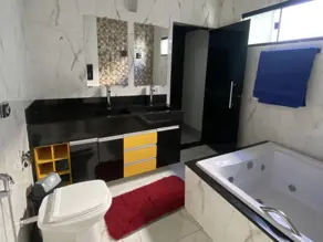 Imagem 5 - Casa em Granada, Uberlândia - MG