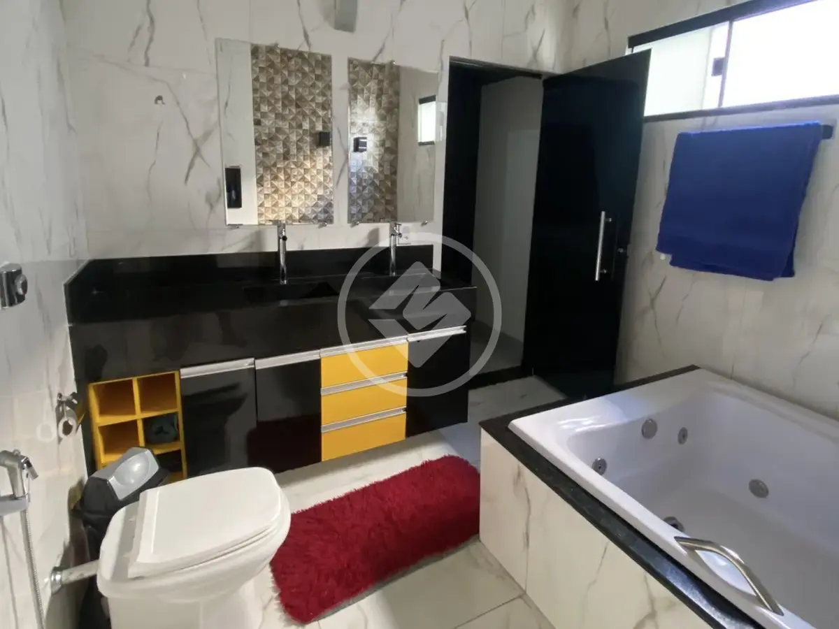 Imagem 5 - Casa em Granada, Uberlândia - MG