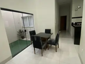 Imagem 2 - Casa em Granada, Uberlândia - MG