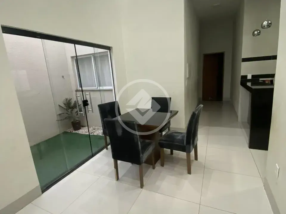 Imagem 2 - Casa em Granada, Uberlândia - MG