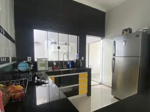Imagem 4 - Casa em Granada, Uberlândia - MG