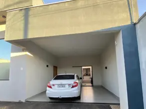 Imagem 6 - Casa em Granada, Uberlândia - MG