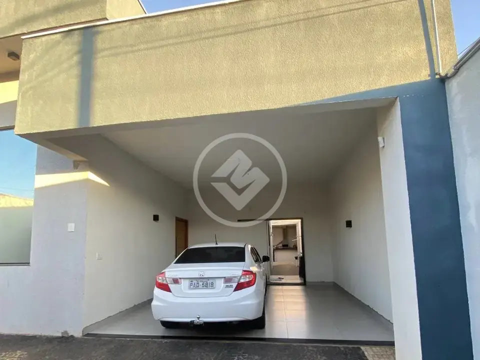 Imagem 6 - Casa em Granada, Uberlândia - MG