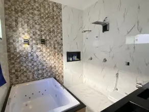 Imagem 3 - Casa em Granada, Uberlândia - MG