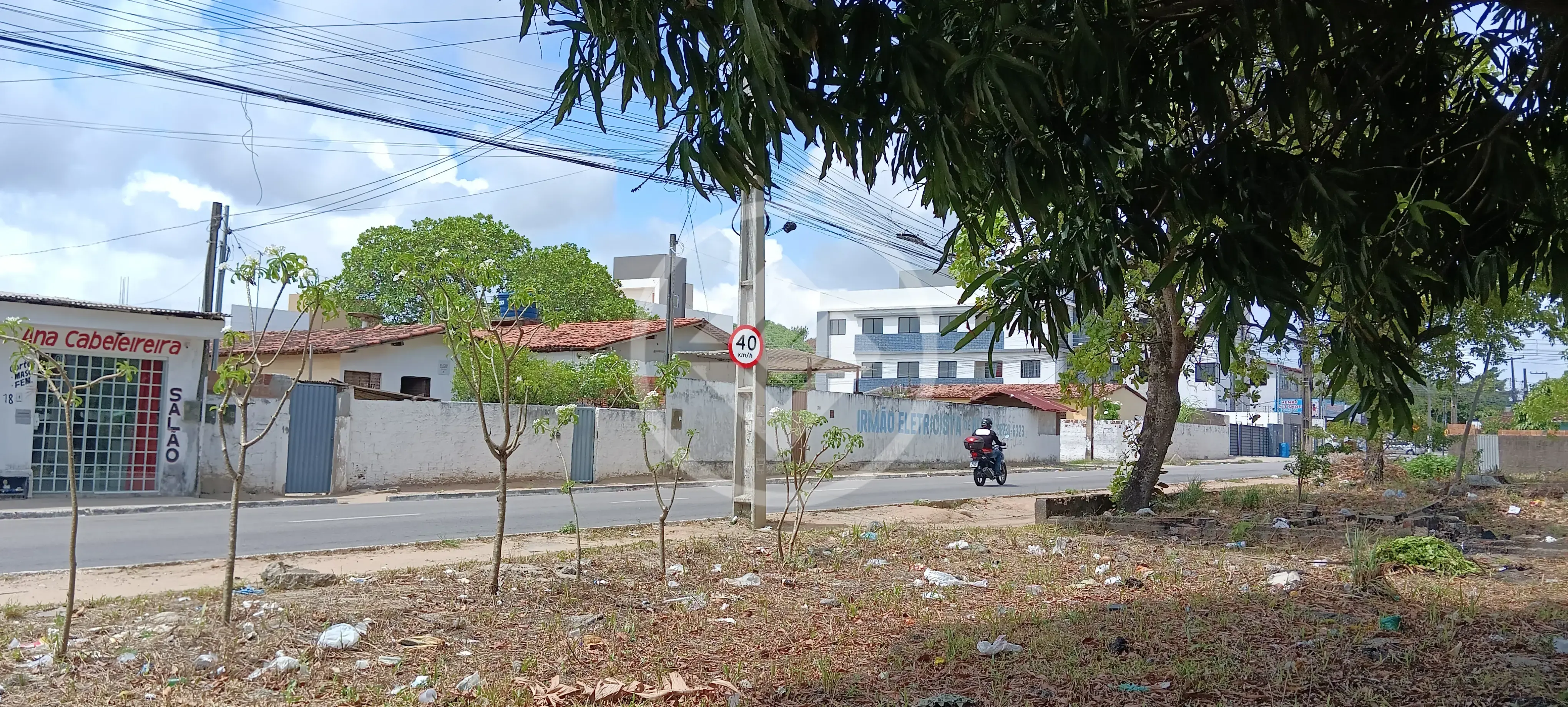 Image 2 - Terreno em Planalto da Boa Esperança, João Pessoa - PB