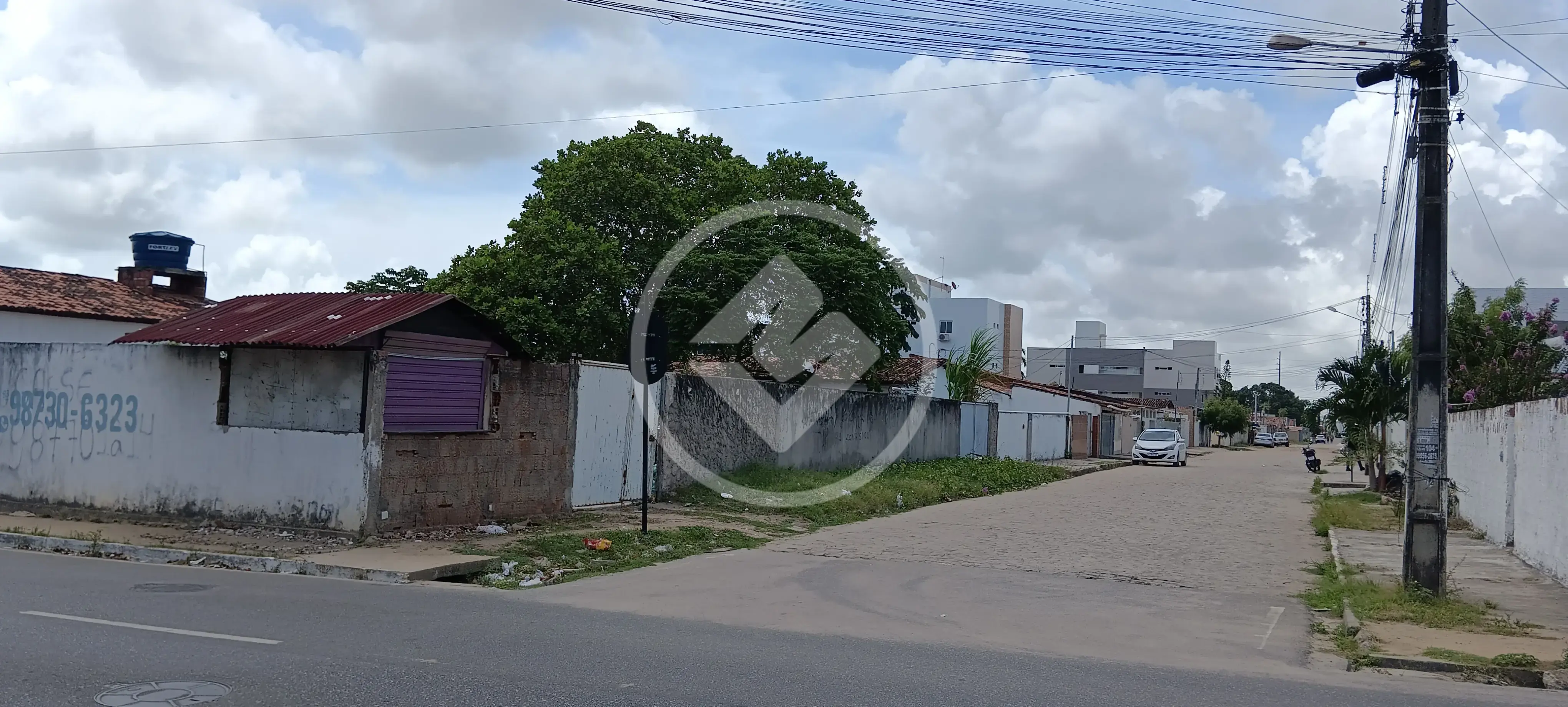 Imagem 1 - Terreno em Planalto da Boa Esperança, João Pessoa - PB