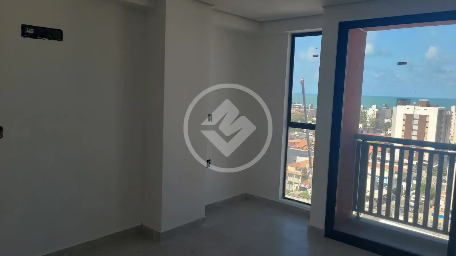 Imagem 2 - Flat em Manaíra, João Pessoa - PB