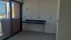 Imagem 3 - Flat em Manaíra, João Pessoa - PB