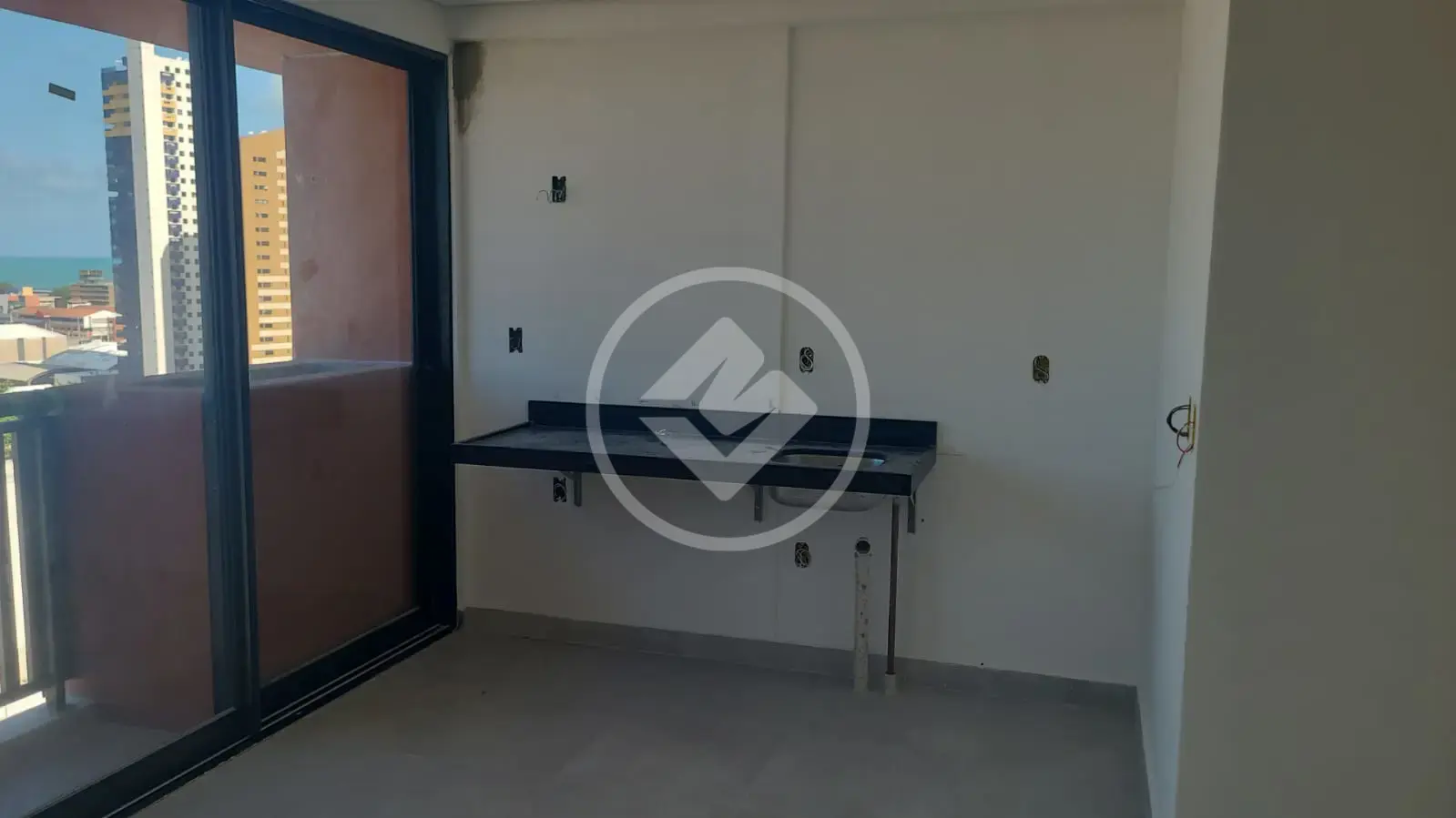 Imagem 3 - Flat em Manaíra, João Pessoa - PB