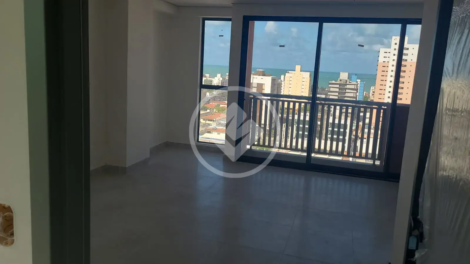 Imagem 1 - Flat em Manaíra, João Pessoa - PB