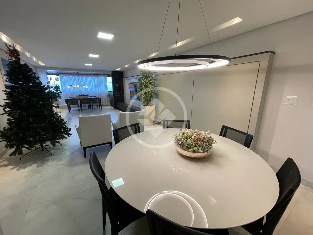 Imagem 4 - Apartamento em Cabo Branco, João Pessoa - PB
