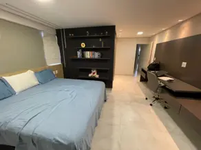 Imagem 6 - Apartamento em Cabo Branco, João Pessoa - PB