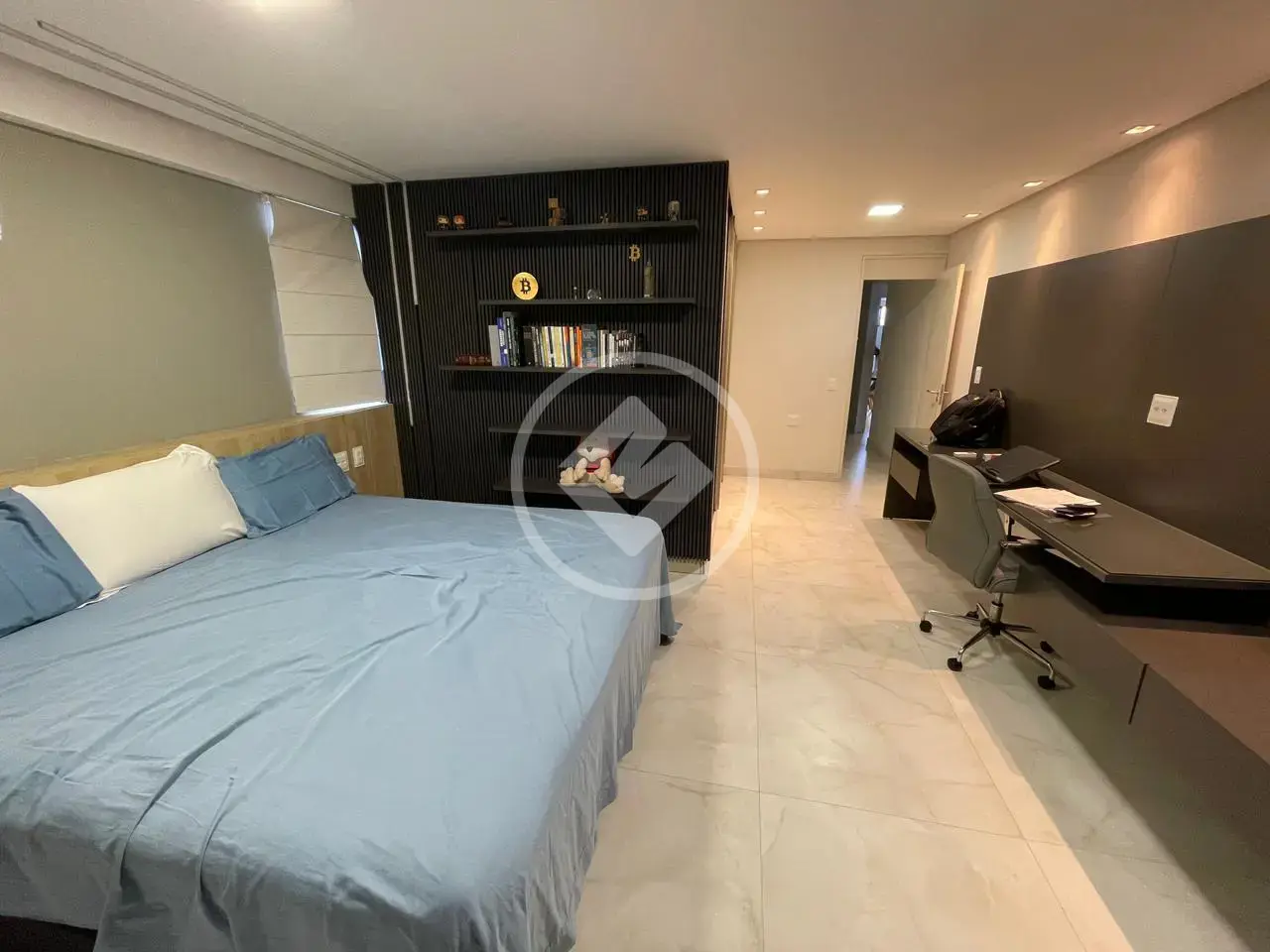 Imagem 6 - Apartamento em Cabo Branco, João Pessoa - PB