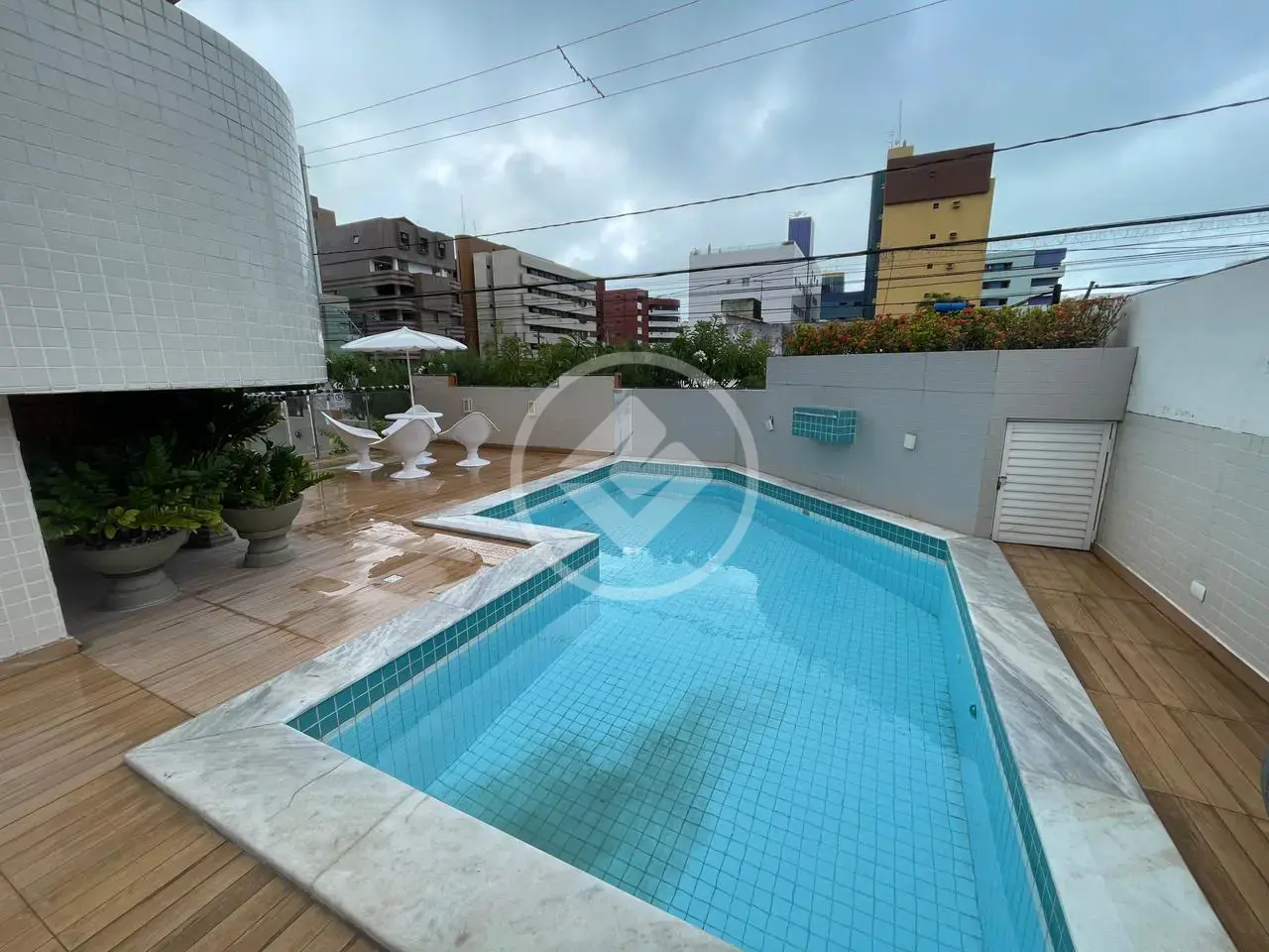 Image 23 - Apartamento em Cabo Branco, João Pessoa - PB