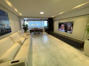 Apartamento Cabo Branco, João Pessoa - PB — foto 2