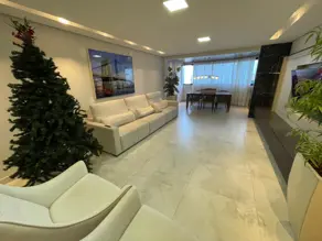 Imagem 3 - Apartamento em Cabo Branco, João Pessoa - PB