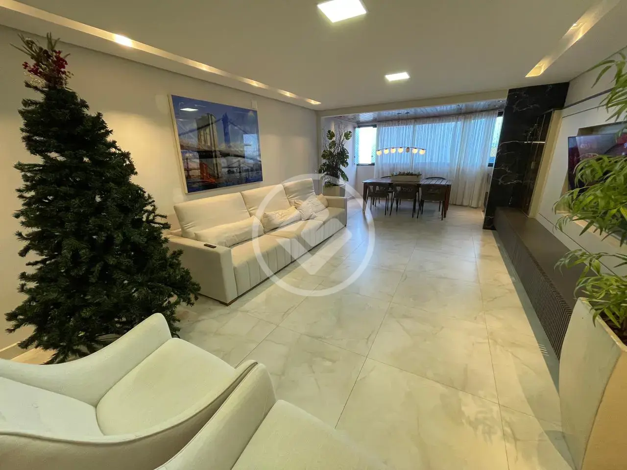 Imagem 3 - Apartamento em Cabo Branco, João Pessoa - PB