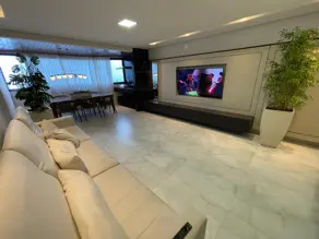 Imagem 2 - Apartamento em Cabo Branco, João Pessoa - PB