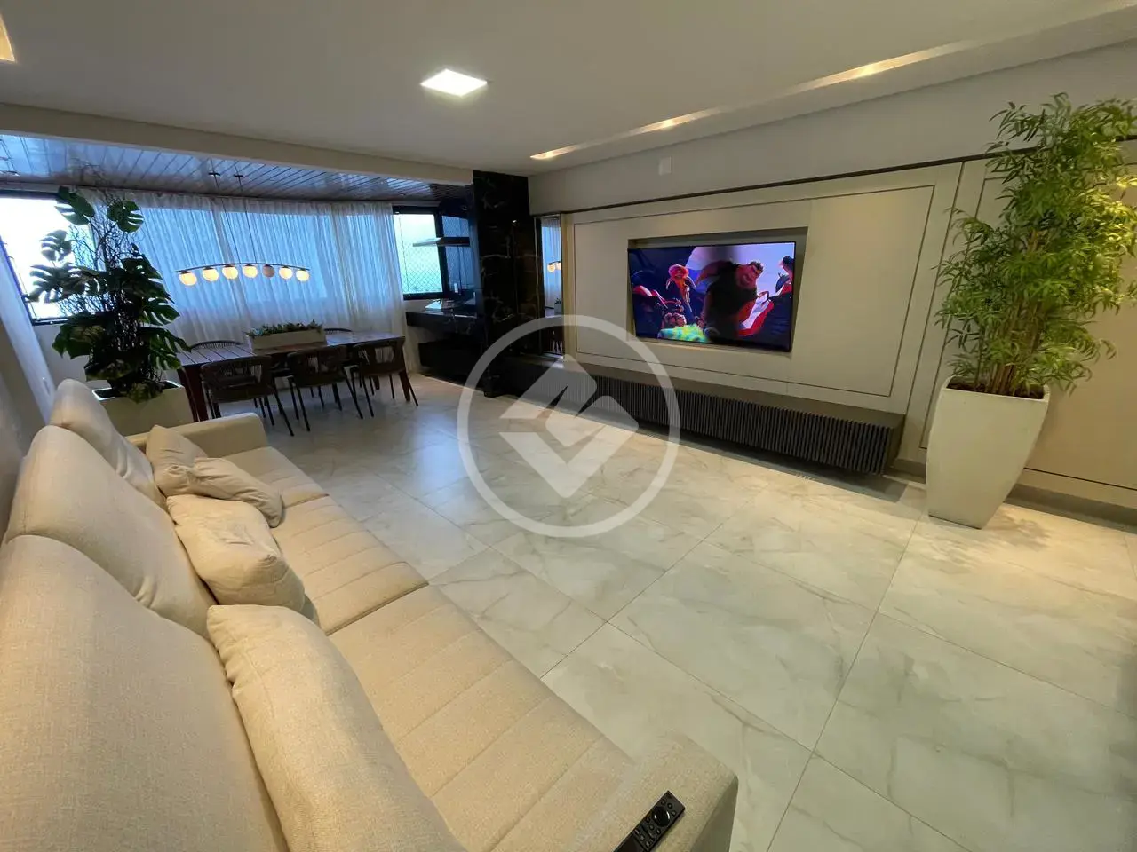 Imagem 2 - Apartamento em Cabo Branco, João Pessoa - PB