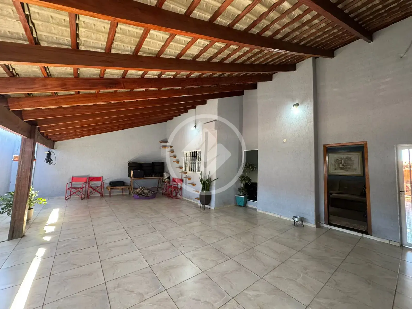 Imagem 6 - Casa em Santa Mônica, Uberlândia - MG
