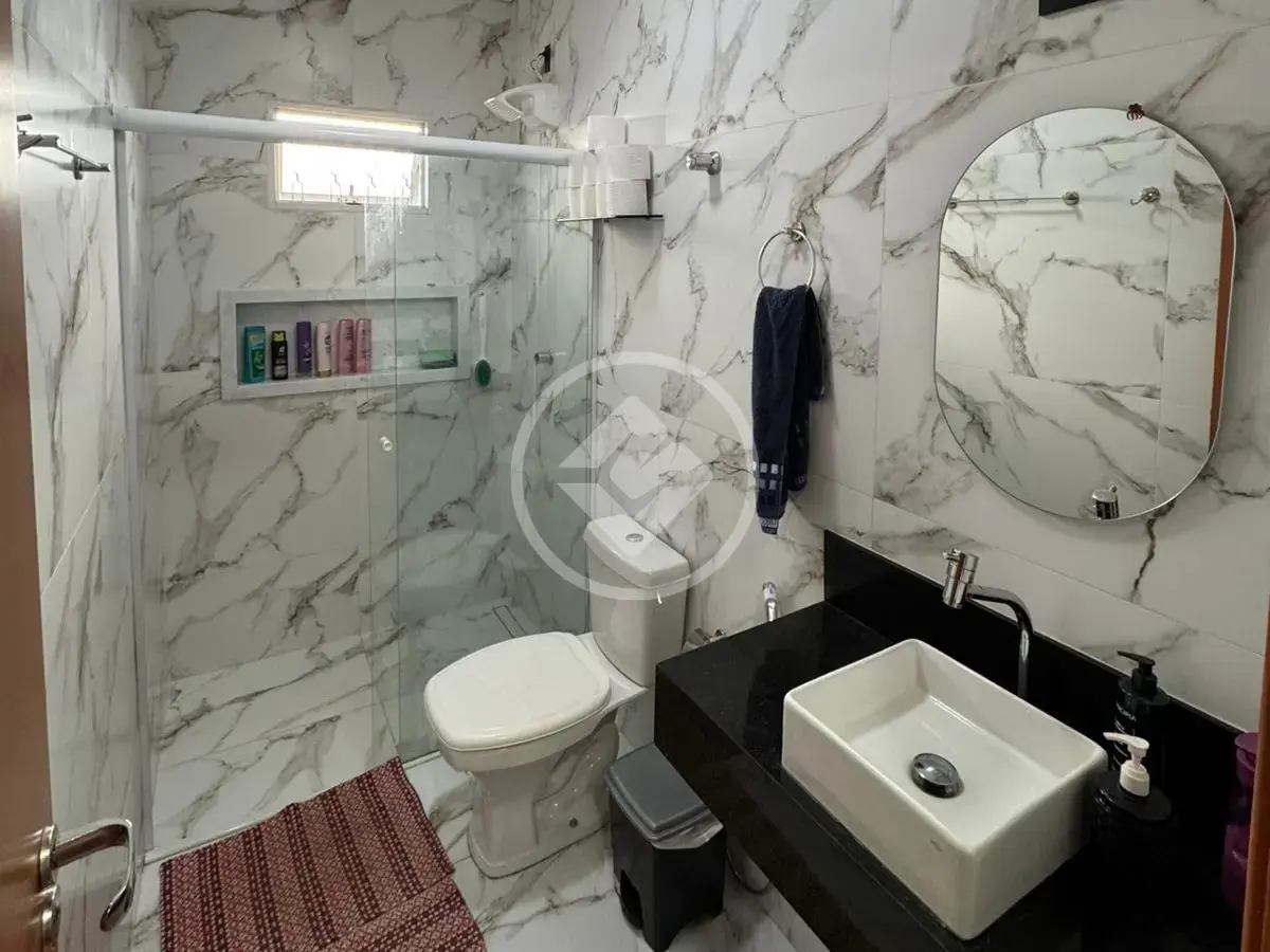 Imagem 5 - Casa em Santa Mônica, Uberlândia - MG