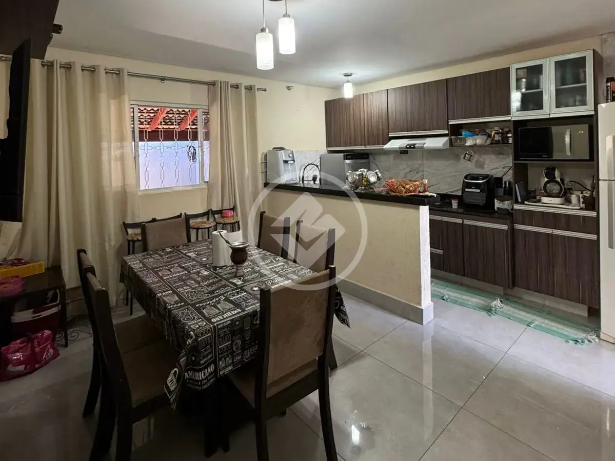 Imagem 2 - Casa em Santa Mônica, Uberlândia - MG