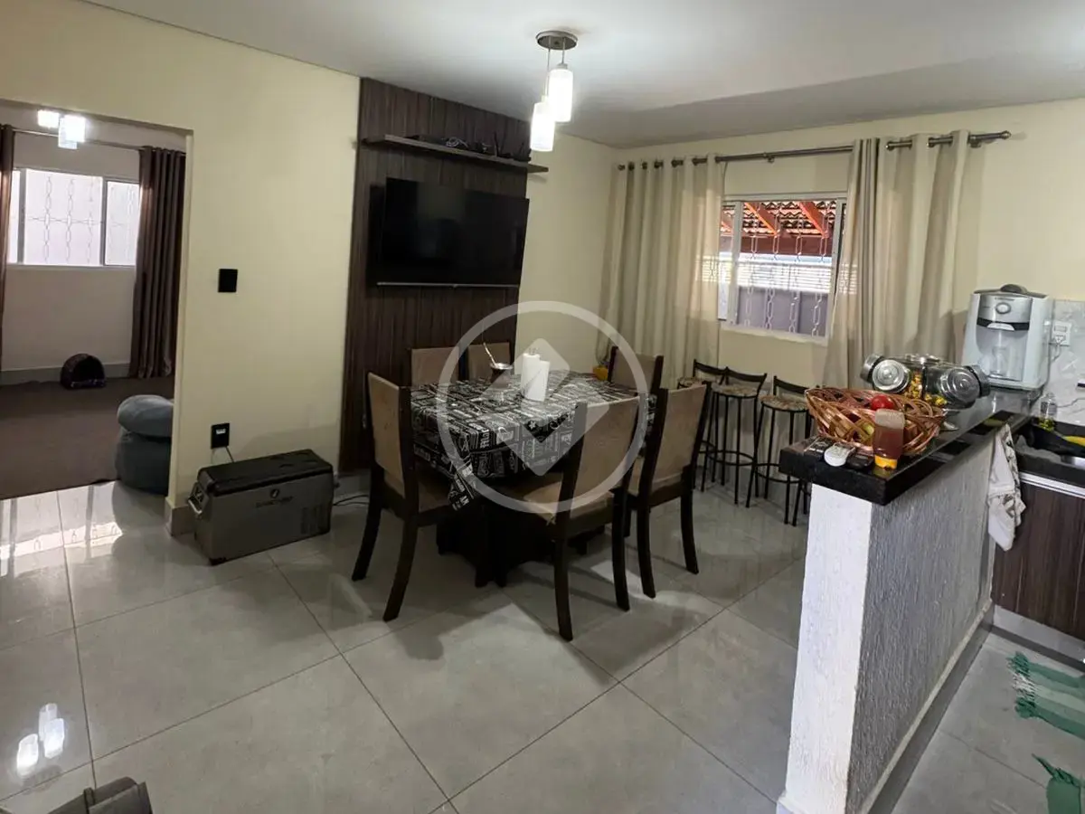 Imagem 3 - Casa em Santa Mônica, Uberlândia - MG