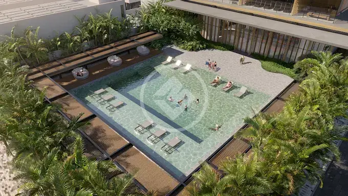 Imagem 1 - Casa Condomínio em Loteamento Oceania VI, Cabedelo - PB