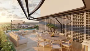 Apartamento Jardim Oceania, João Pessoa - PB — foto 1