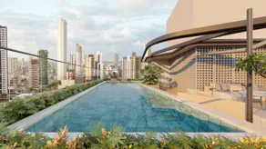 Imagem 2 - Apartamento em Jardim Oceania, João Pessoa - PB