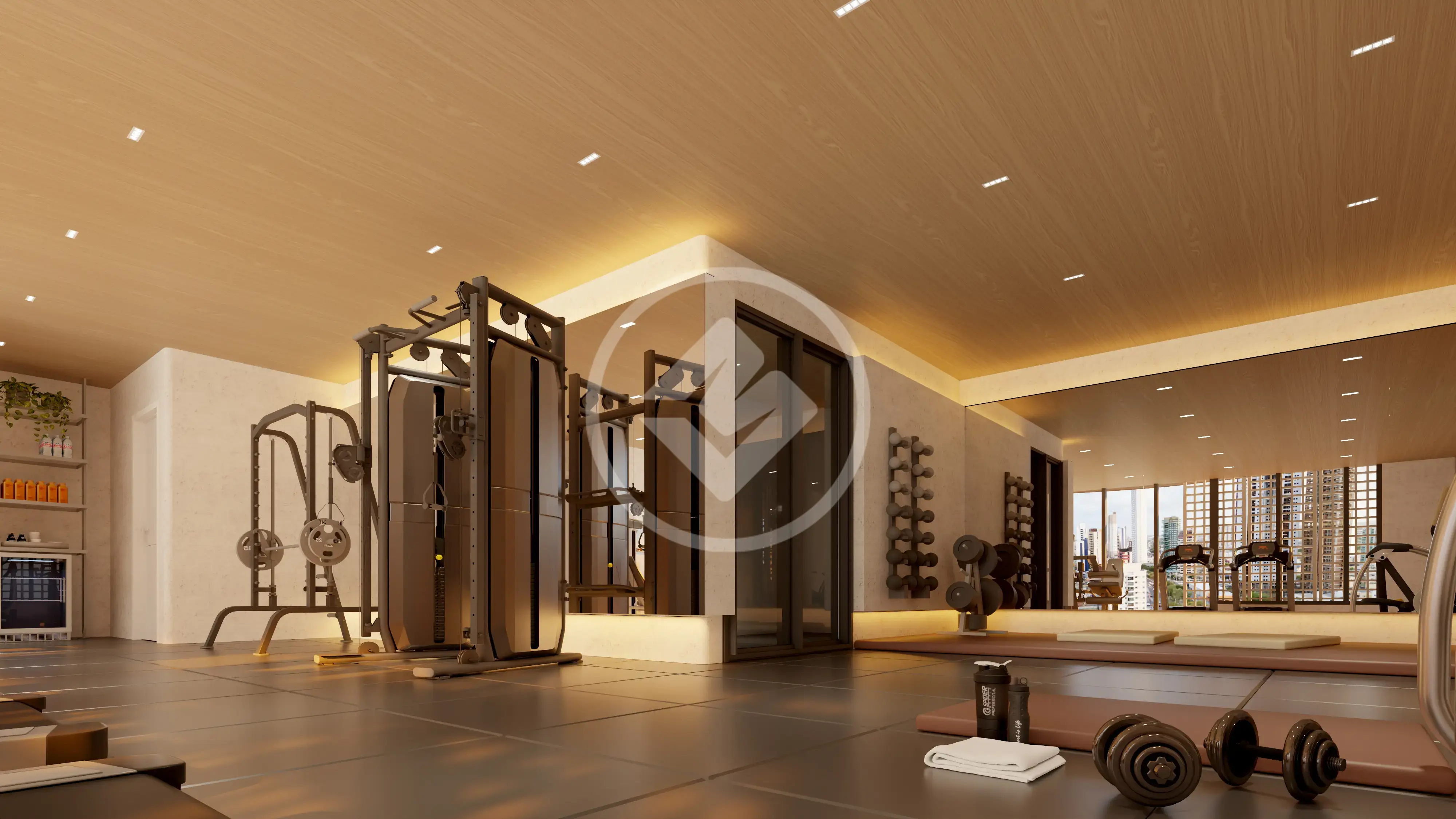 Imagem 4 - Apartamento em Jardim Oceania, João Pessoa - PB