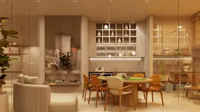 Imagem 5 - Apartamento em Jardim Oceania, João Pessoa - PB