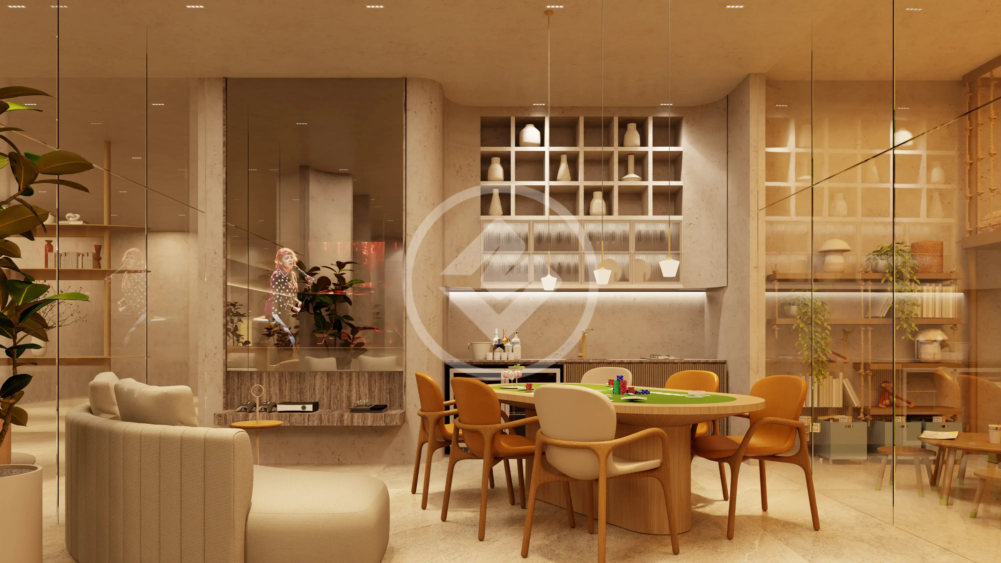 Imagem 5 - Apartamento em Jardim Oceania, João Pessoa - PB