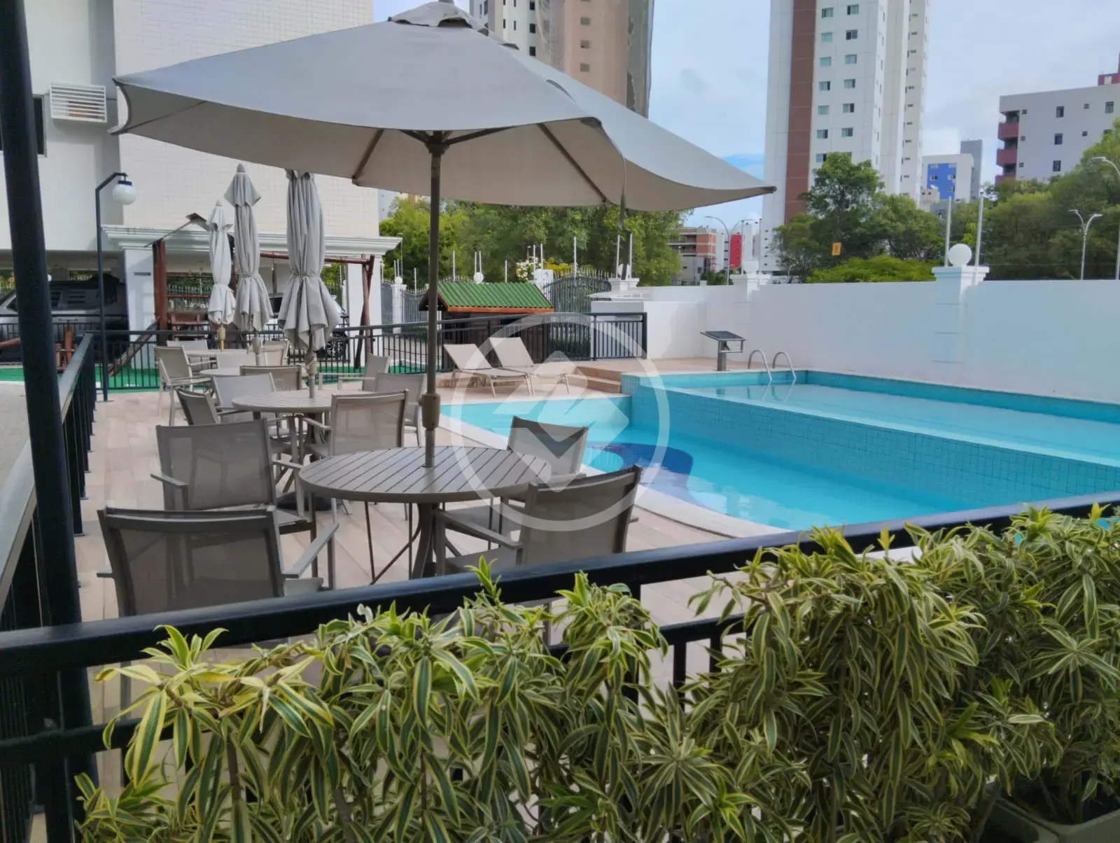 Image 12 - Apartamento em Jardim Oceania, João Pessoa - PB