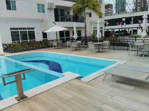 Apartamento Jardim Oceania, João Pessoa - PB — foto 1