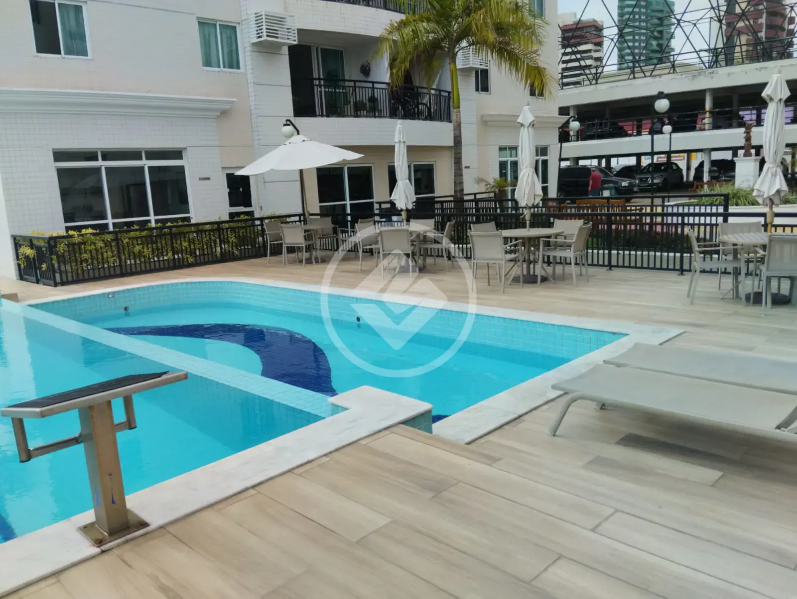Imagem 1 - Apartamento em Jardim Oceania, João Pessoa - PB