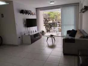 Imagem 2 - Apartamento em Jardim Oceania, João Pessoa - PB