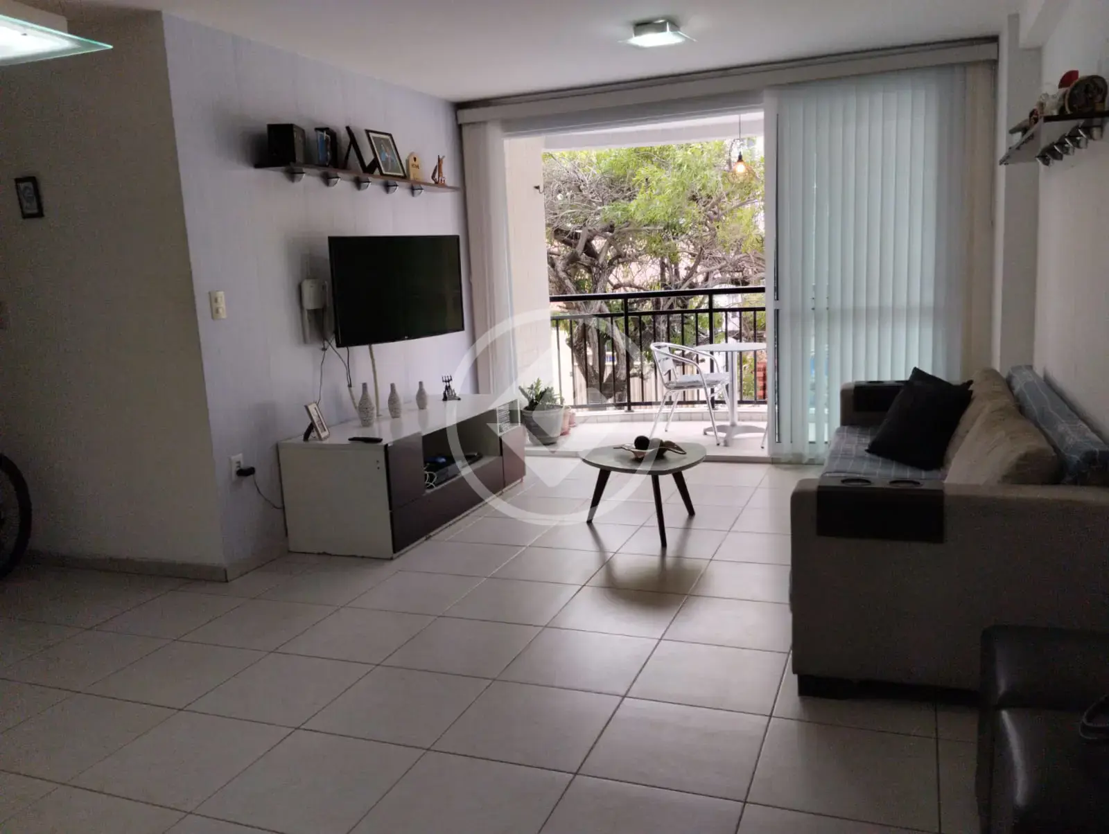 Imagem 2 - Apartamento em Jardim Oceania, João Pessoa - PB