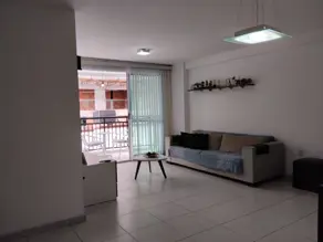 Apartamento Jardim Oceania, João Pessoa - PB — foto 2