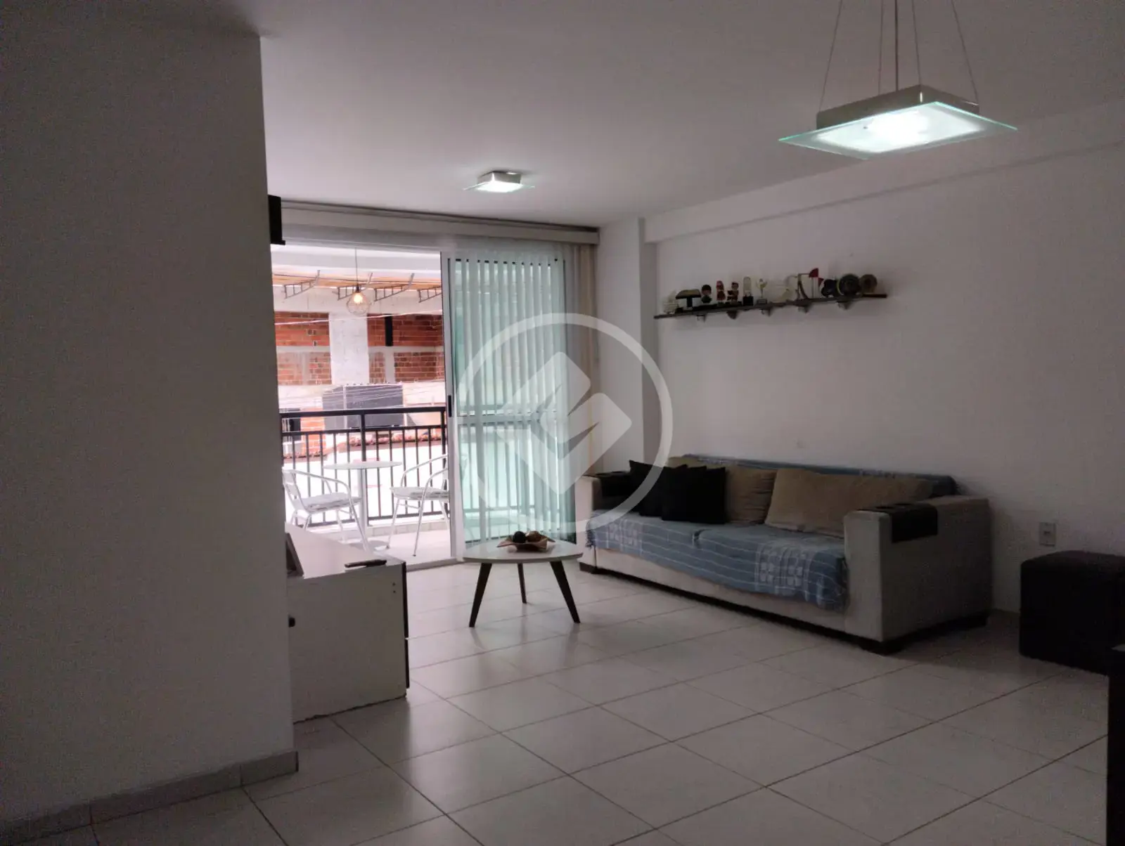 Imagem 1 - Apartamento em Jardim Oceania, João Pessoa - PB
