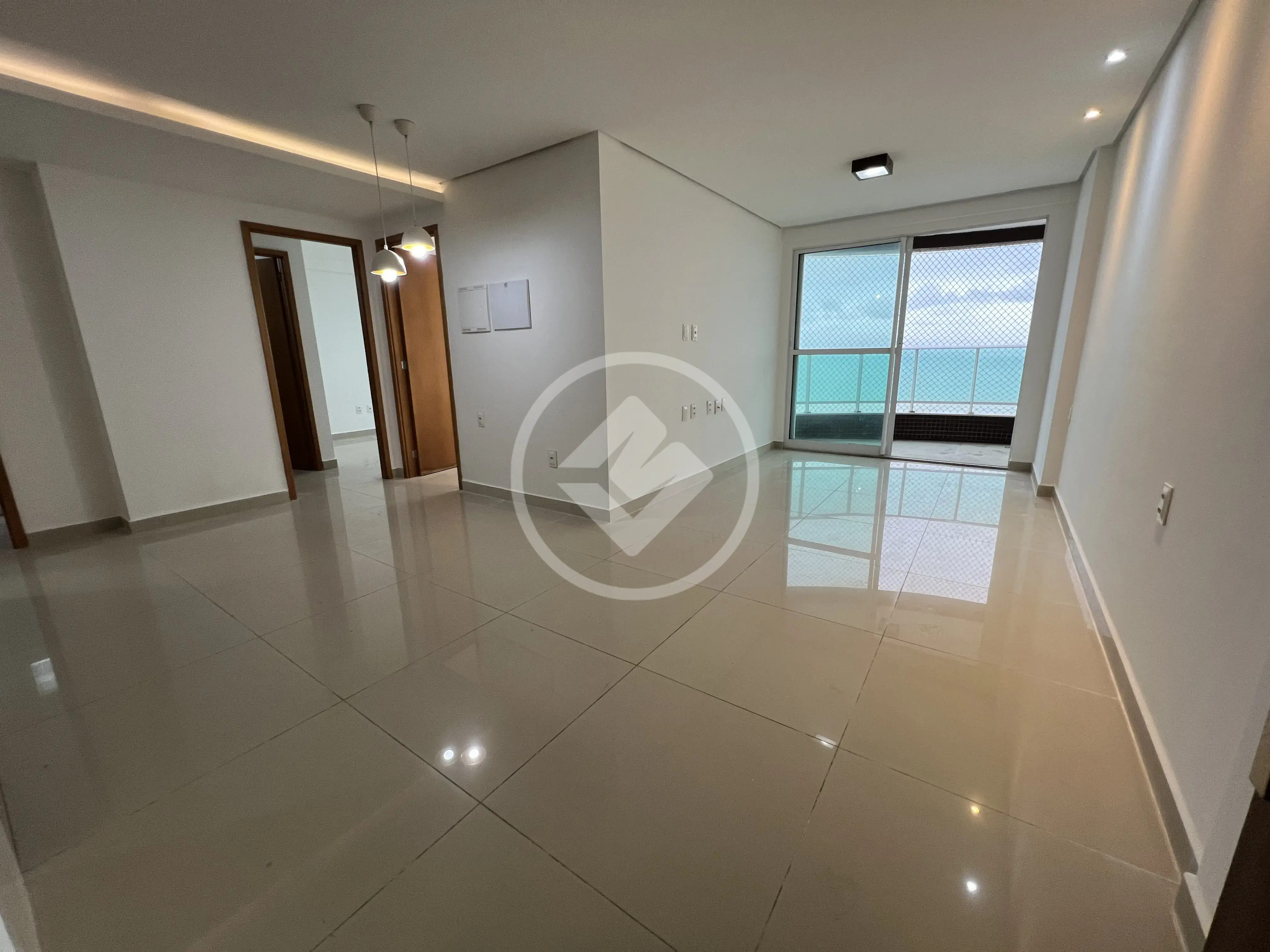 Image 2 - Apartamento em Altiplano Cabo Branco, João Pessoa - PB